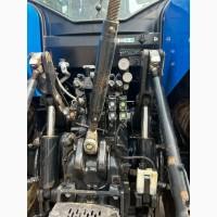 New Holland T7060 трактор колісний