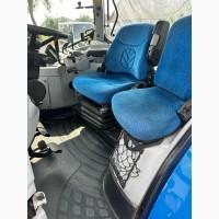 New Holland T7060 трактор колісний