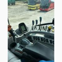 New Holland T7060 трактор колісний