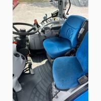 New Holland T7060 трактор колісний