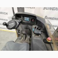 Jungheinrich ETV 214- 770DZ