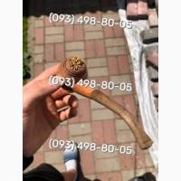 Чистий тютюн без пилу, паличок Парламент, Руно, Кемел, Вінстон, Вірджинія, Берлі, Орієнтал