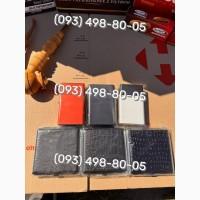 Чистий тютюн без пилу, паличок Парламент, Руно, Кемел, Вінстон, Вірджинія, Берлі, Орієнтал