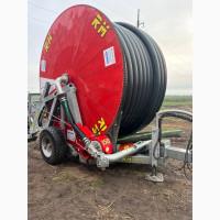 Дощувальна машина RM 900XJ Evo (Італія) 150мм 400м у відмінному стані