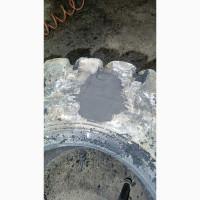 Професійний ремонт шин для тракторів, комбайнів та спецтехніки