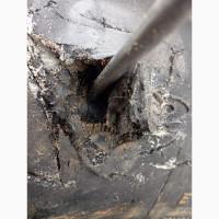 Професійний ремонт шин для тракторів, комбайнів та спецтехніки