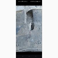 Професійний ремонт шин для тракторів, комбайнів та спецтехніки