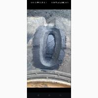 Професійний ремонт шин для тракторів, комбайнів та спецтехніки