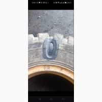 Професійний ремонт шин для тракторів, комбайнів та спецтехніки