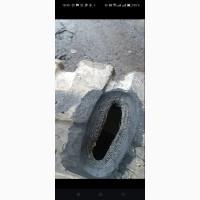 Професійний ремонт шин для тракторів, комбайнів та спецтехніки