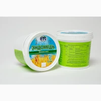 Бакова суміш Ендомідь