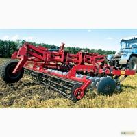 Борона прицепная ДЛМ-5,0 Дукат (175 л/с) НОВИНКА!