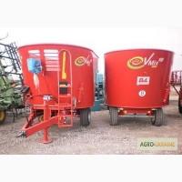 Продам кормозмішувачі BvL (нові та б/у)