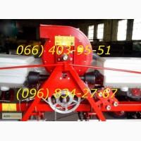 Сеялка СУПН-8(эжекторная, вентиляторная)новые СУПН 6