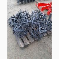 Їжаки для прополки картоплі