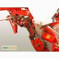 Модернізовані сівалки СУПН- 6