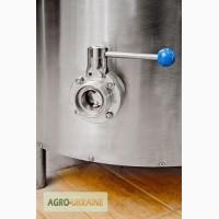 Продам пастеризатор молока для телят 100 л