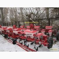 УПС 8 сегодня только с завода свежесобранная сеялка УПС(Веста-8)точного высева УПС/Веста-8