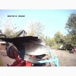 Продам 3-х корпусный оборотный плуг Goudland