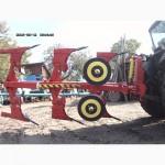 Продам 3-х корпусный оборотный плуг Goudland