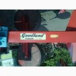 Продам 3-х корпусный оборотный плуг Goudland