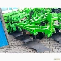 Плуг 2 -х, 3 -х, 4 -х и 5 -ти корпусный Bomet Польша