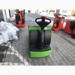 Штабелер электрический Pramag 1, 0т 0.79м-висота подйома Гарантия