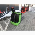 Штабелер электрический Pramag 1, 0т 0.79м-висота подйома Гарантия