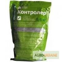 Гербіцид для цукрового буряка Контролер - нова ера чистоти поля для буряка