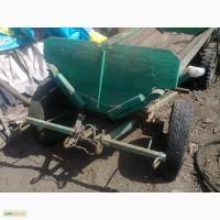 Продам віз для коня (пари коней)