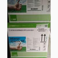 Абакус - фунгiцид проти хвороб в посівах сої, кукурудзи, зернових, цукрового буряку