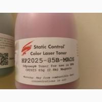 Тонер scc hp cp2025/ cm2320 mfp magenta (85g) (hp2025-85b-maos)