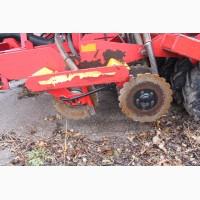 Сеялка Vaderstad Rapid 450