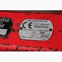 Сеялка Vaderstad Rapid 450
