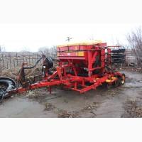 Сеялка Vaderstad Rapid 450