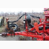 Сеялка Vaderstad Rapid 450