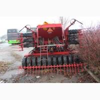 Сеялка Vaderstad Rapid 450