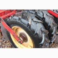 Сеялка Vaderstad Rapid 450
