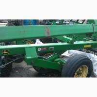Борона дисковая John Deere Джон Дир 637 (9м)