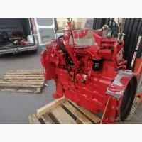 Двигатель Cummins 6TA830 для трактора Case 7240 Case 7220 Case 7250 Case 8940 7210
