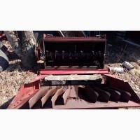 Измельчитель соломы Лида-1300