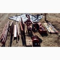 Измельчитель соломы Лида-1300