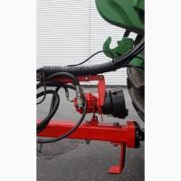 VÄDERSTAD Rapid A 600 C BioDrill 360