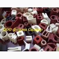 Силиконовые резины и силиконовые шнуры