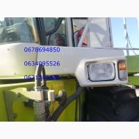 Комбайн CLAAS LEXION 470 Evolution