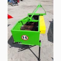 Картоплекопач однорядний фірми Bomet (Оригінал)
