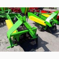Картоплекопач однорядний фірми Bomet (Оригінал)