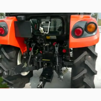 Продается минитрактор KIOTI EX 35(киоти)Корея
