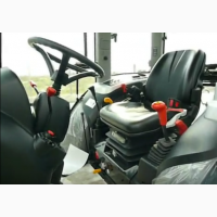 Продается минитрактор KIOTI EX 35(киоти)Корея