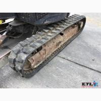 Мини экскаватор YANMAR VIO25-4